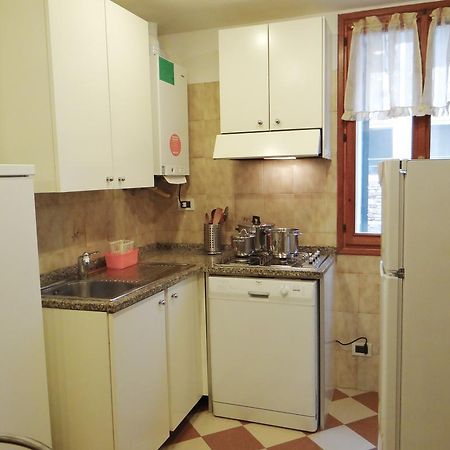 Appartamento Al Ghetto Vecchio Venetië Kamer foto