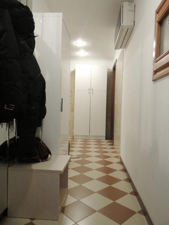 Appartamento Al Ghetto Vecchio Venetië Kamer foto