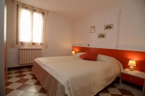 Appartamento Al Ghetto Vecchio Venetië Kamer foto